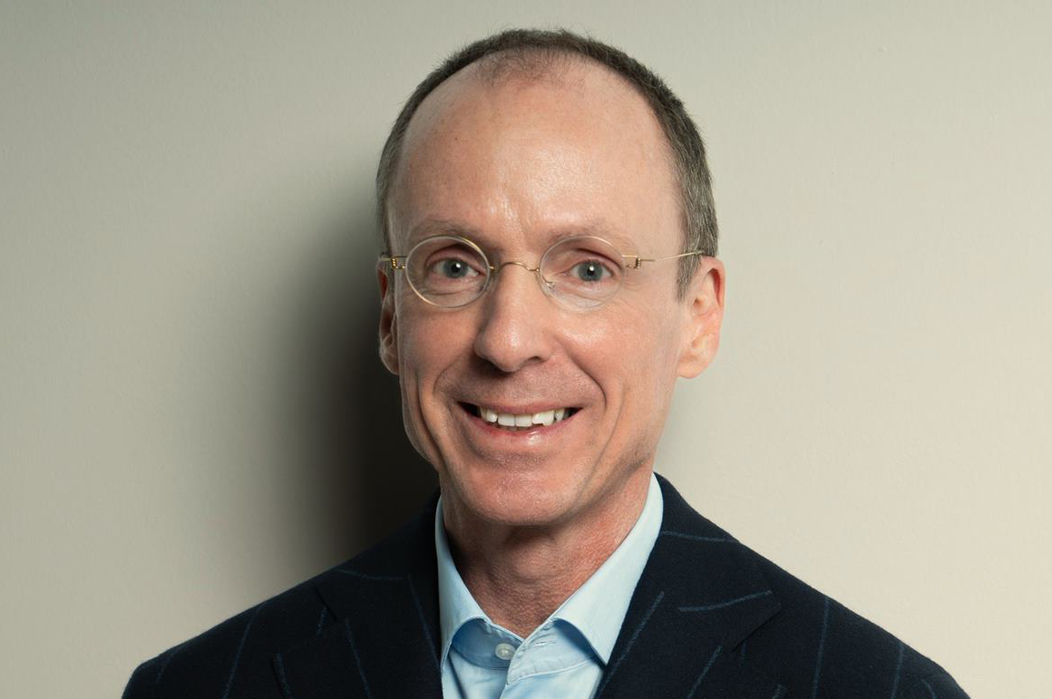 Conférence de Jacques Goulet, président de la Sun Life Canada CCMM